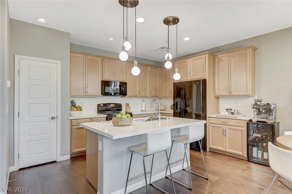 126 Ella Ashman, Henderson, NV 89011