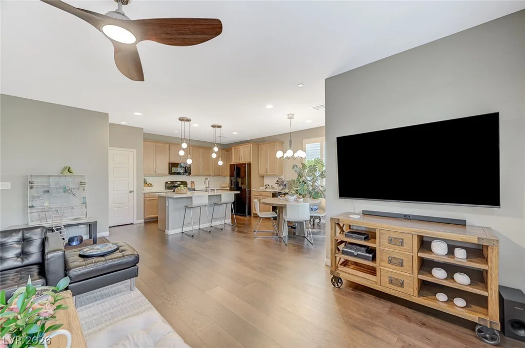 126 Ella Ashman, Henderson, NV 89011