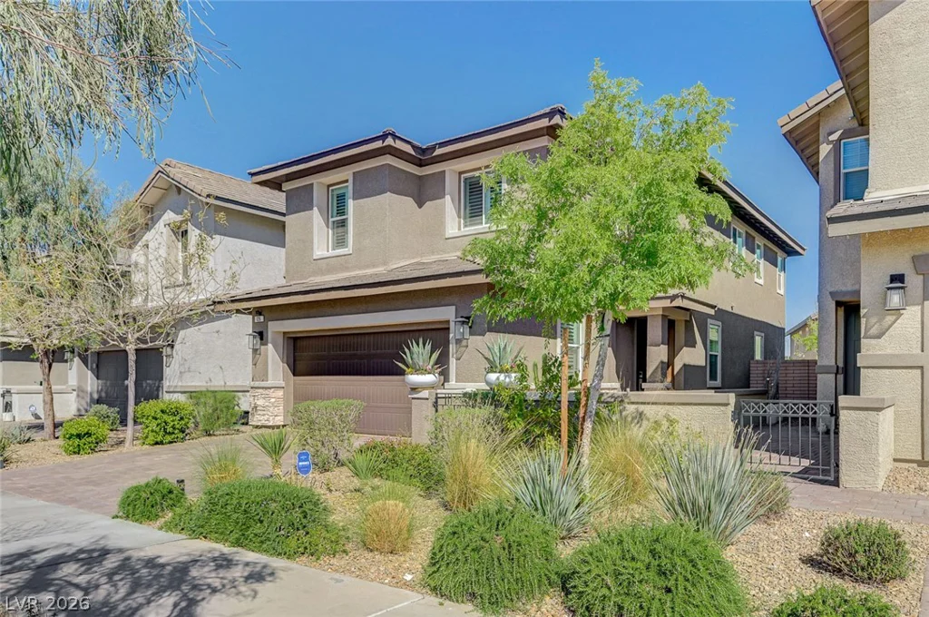 126 Ella Ashman, Henderson, NV 89011