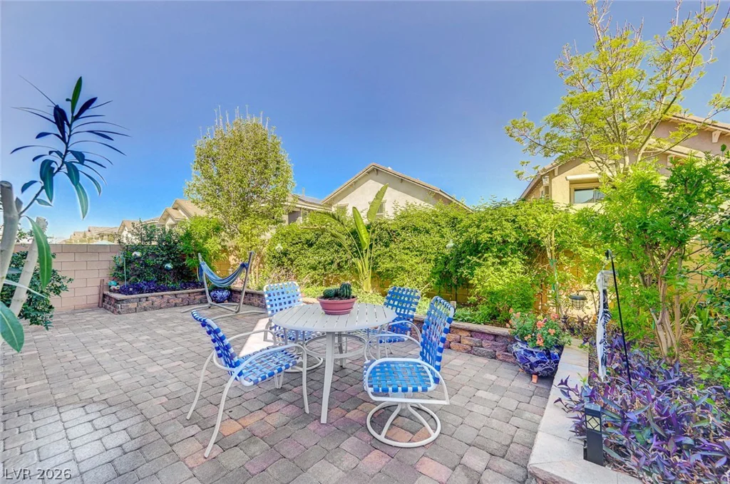 126 Ella Ashman, Henderson, NV 89011