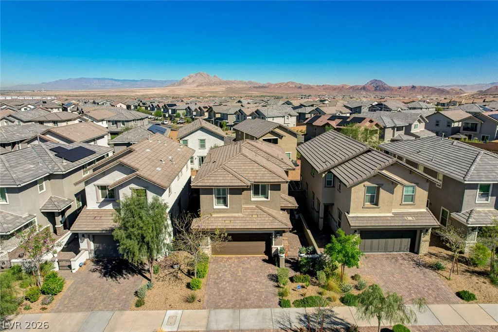 126 Ella Ashman, Henderson, NV 89011