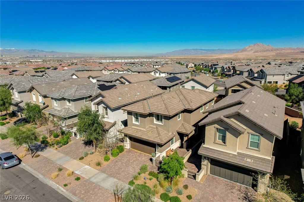 126 Ella Ashman, Henderson, NV 89011
