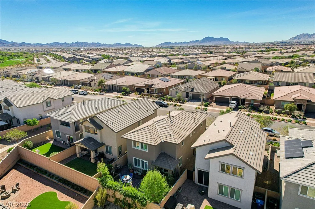 126 Ella Ashman, Henderson, NV 89011