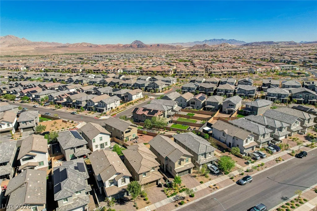 126 Ella Ashman, Henderson, NV 89011