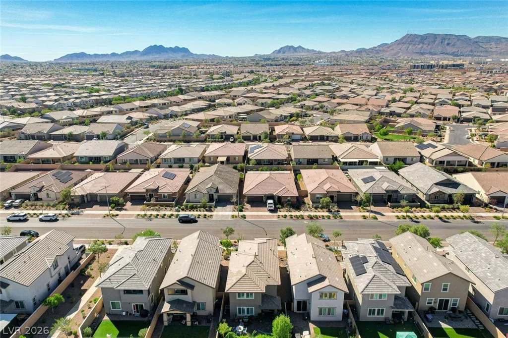 126 Ella Ashman, Henderson, NV 89011