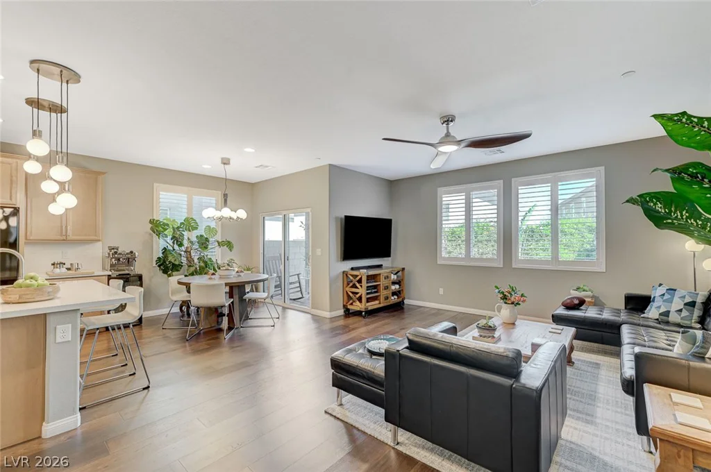 126 Ella Ashman, Henderson, NV 89011