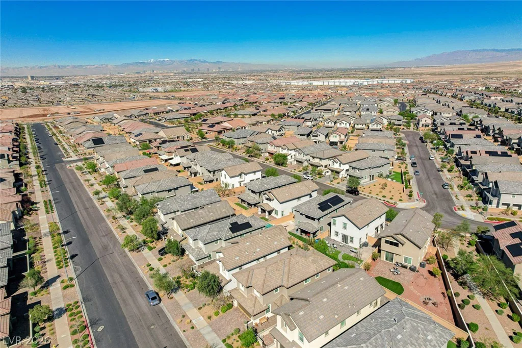 126 Ella Ashman, Henderson, NV 89011