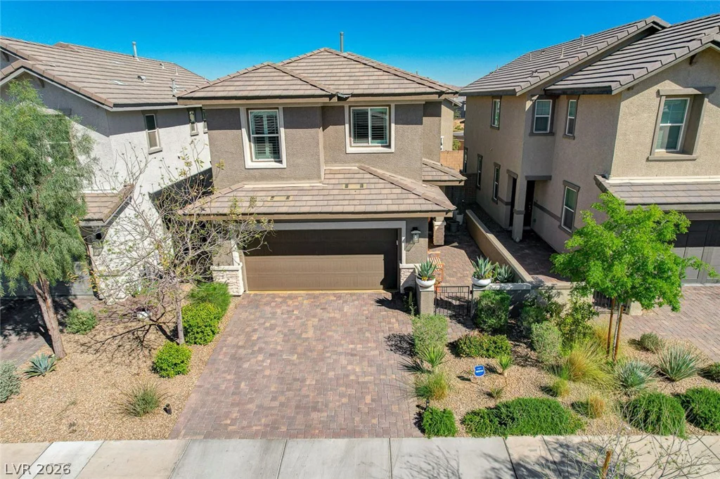 126 Ella Ashman, Henderson, NV 89011