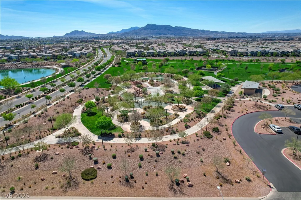 126 Ella Ashman, Henderson, NV 89011