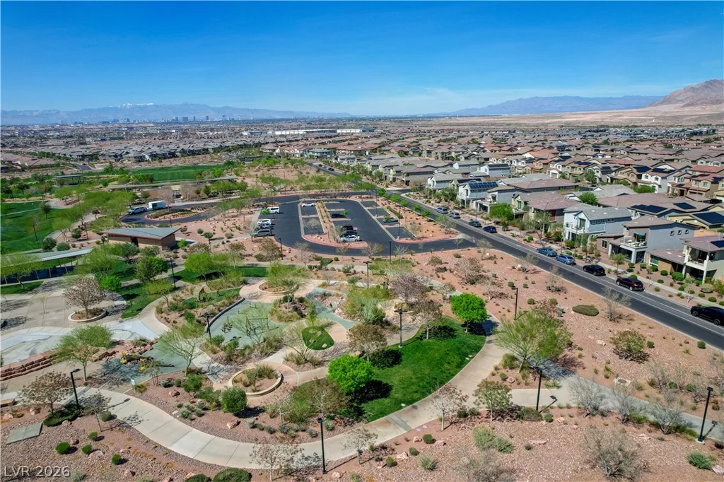 126 Ella Ashman, Henderson, NV 89011