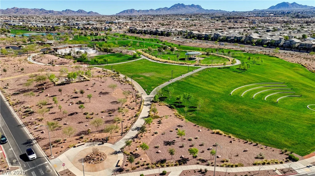 126 Ella Ashman, Henderson, NV 89011