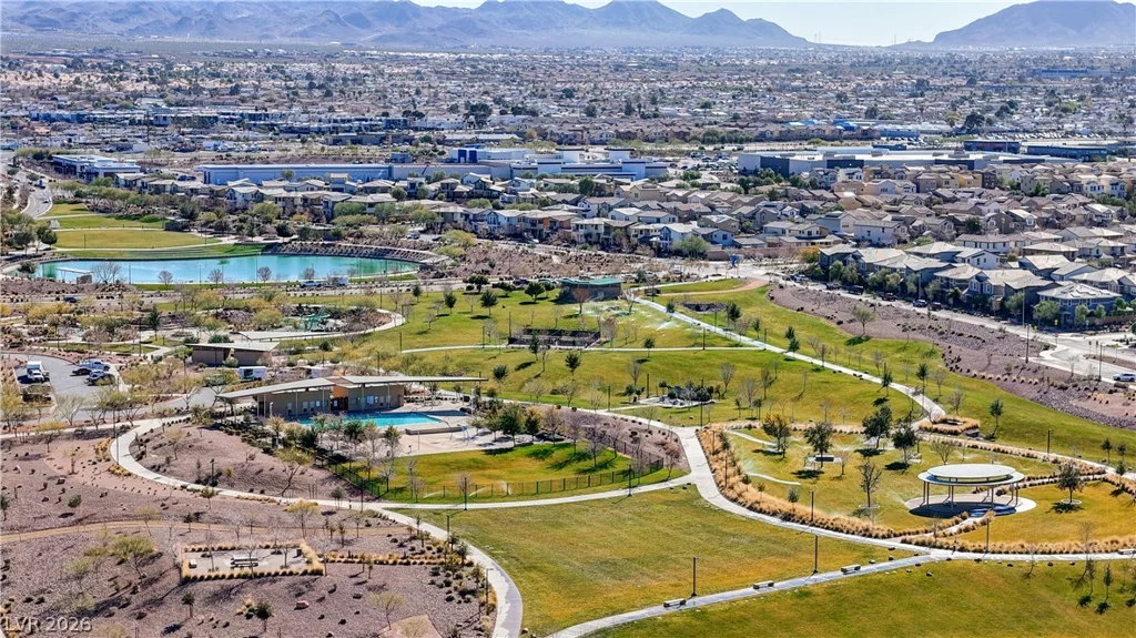 126 Ella Ashman, Henderson, NV 89011