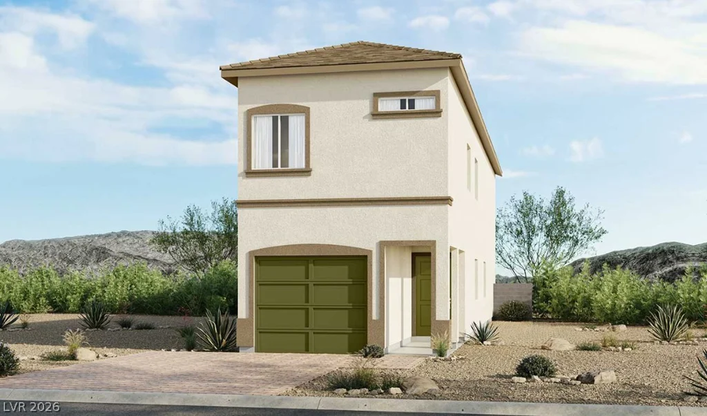 2116 Abraham, Las Vegas, NV 89106