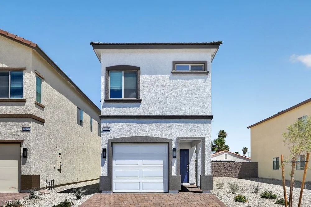 2116 Abraham, Las Vegas, NV 89106