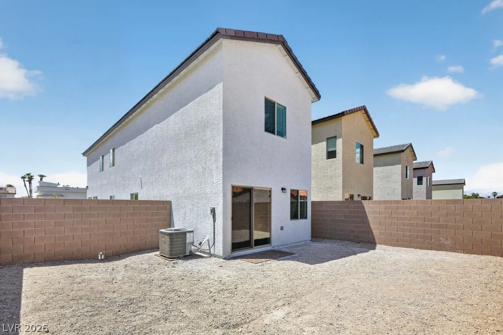 2116 Abraham, Las Vegas, NV 89106