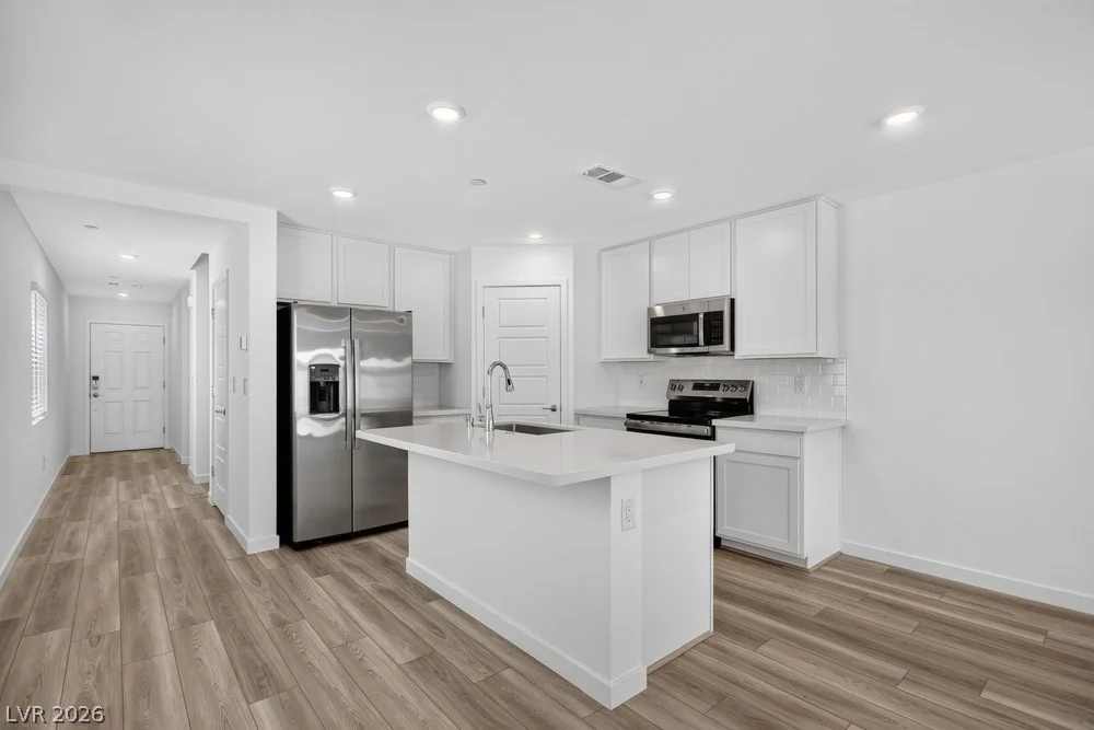 2116 Abraham, Las Vegas, NV 89106