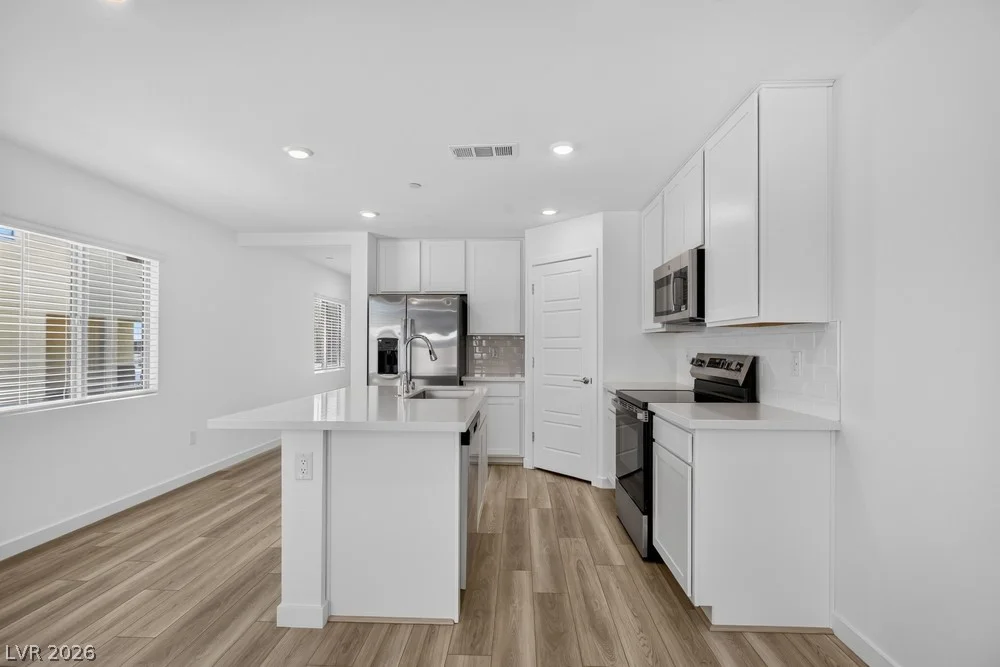 2116 Abraham, Las Vegas, NV 89106