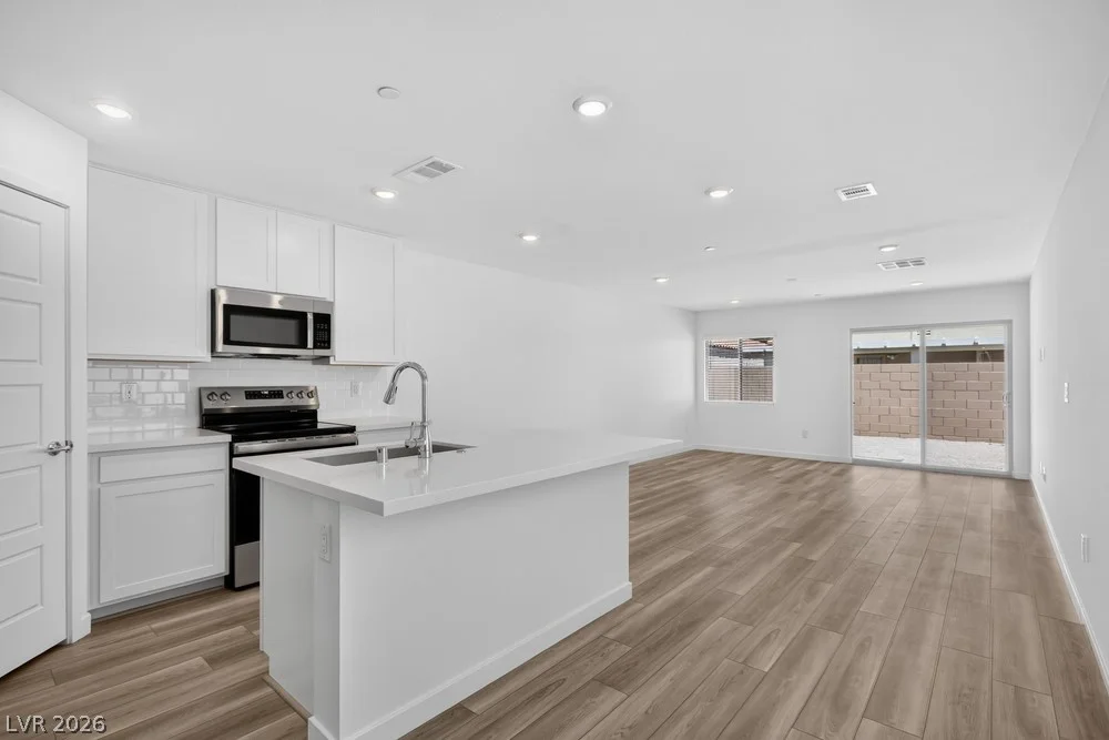 2116 Abraham, Las Vegas, NV 89106