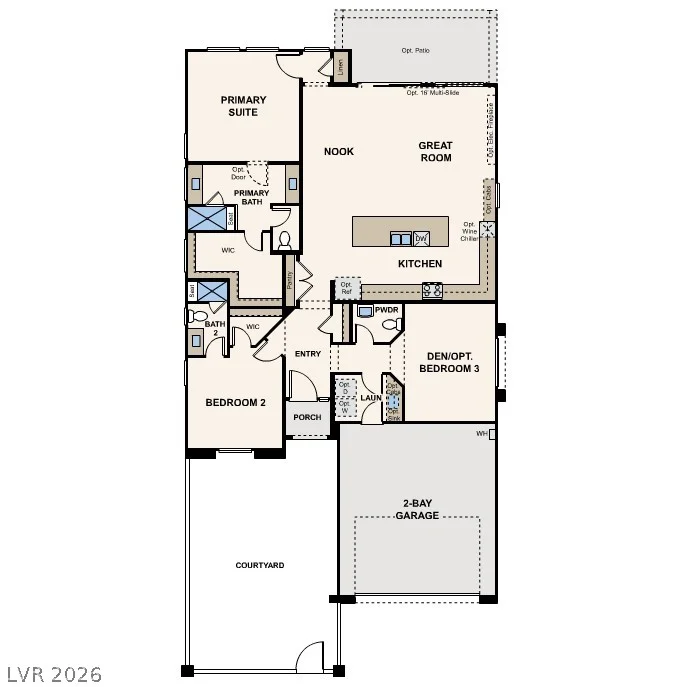 72 Atrani Bay, Henderson, NV 89011