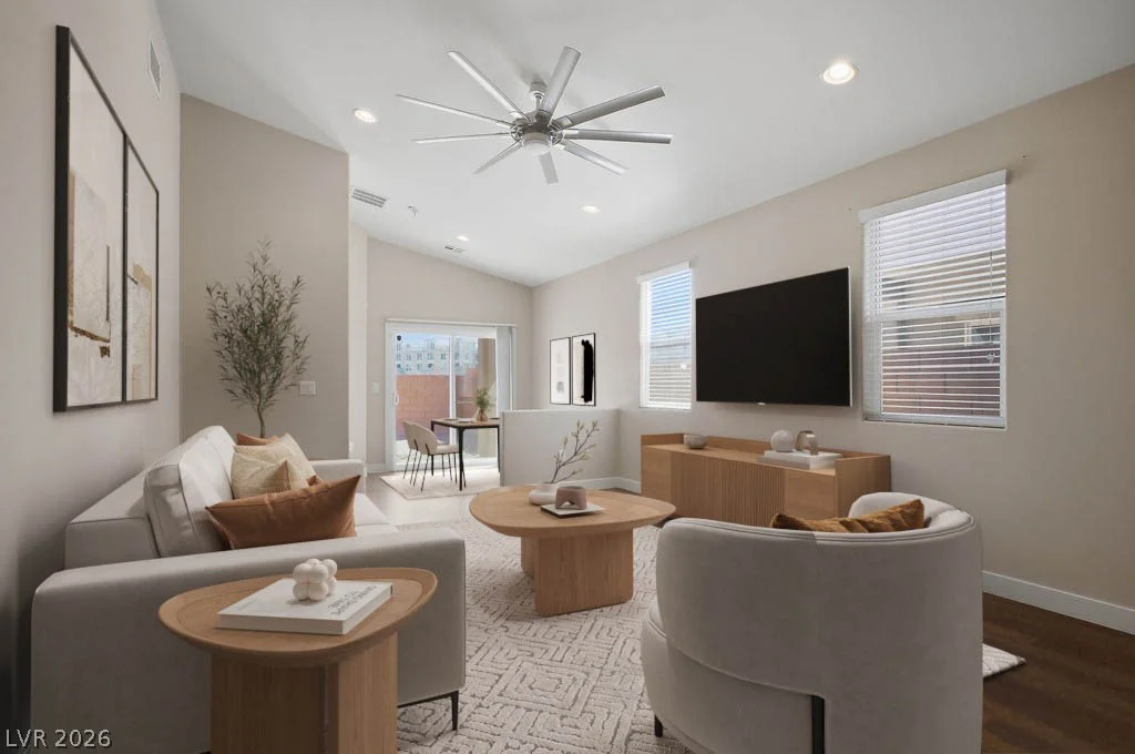 6126 Villa Lante, Las Vegas, NV 89113