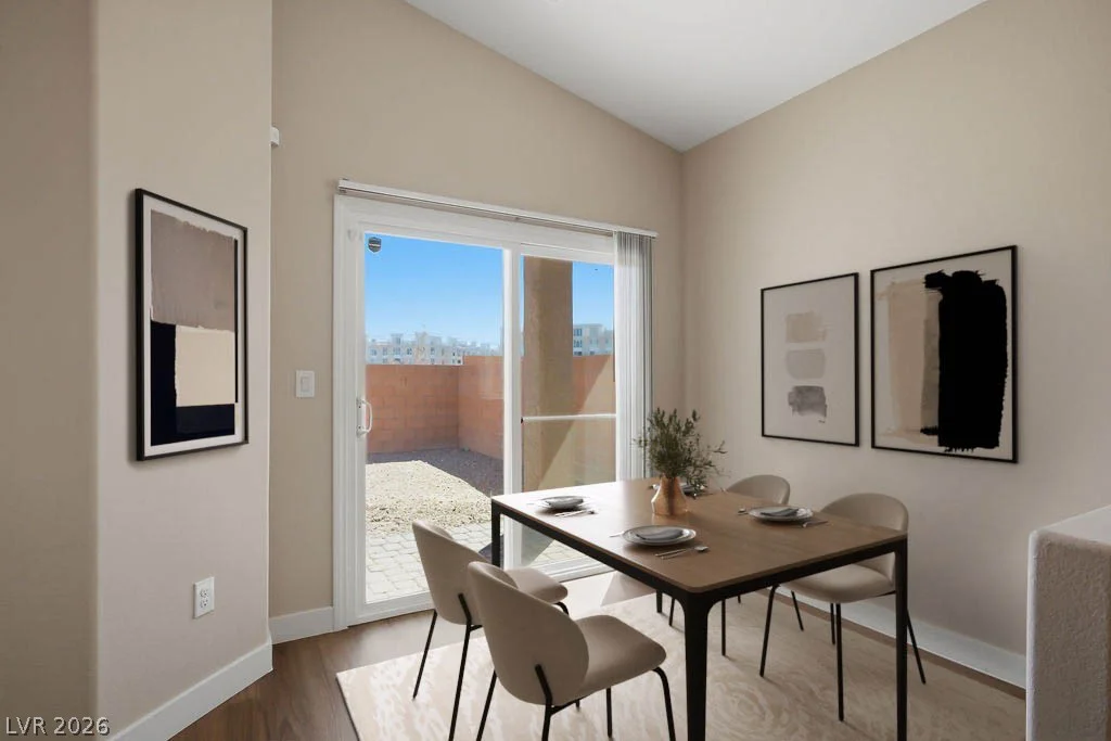 6126 Villa Lante, Las Vegas, NV 89113