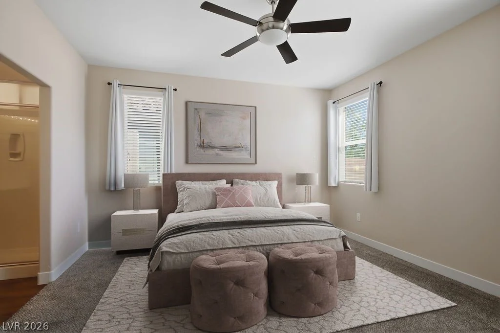 6126 Villa Lante, Las Vegas, NV 89113