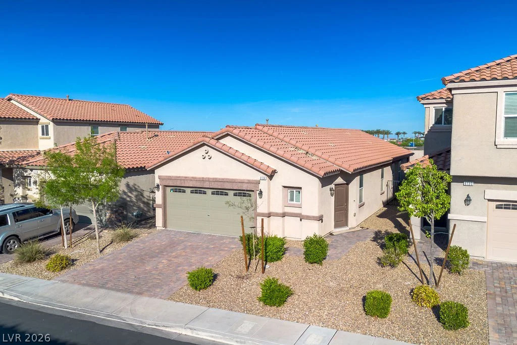6126 Villa Lante, Las Vegas, NV 89113