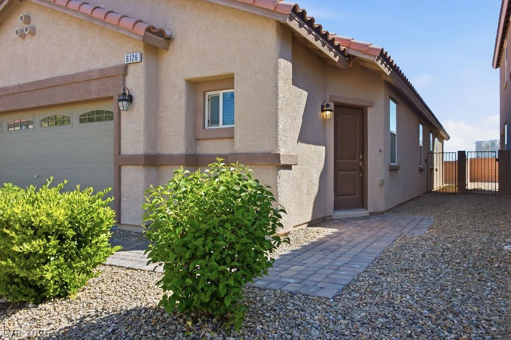 6126 Villa Lante, Las Vegas, NV 89113