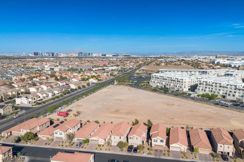6126 Villa Lante, Las Vegas, NV 89113