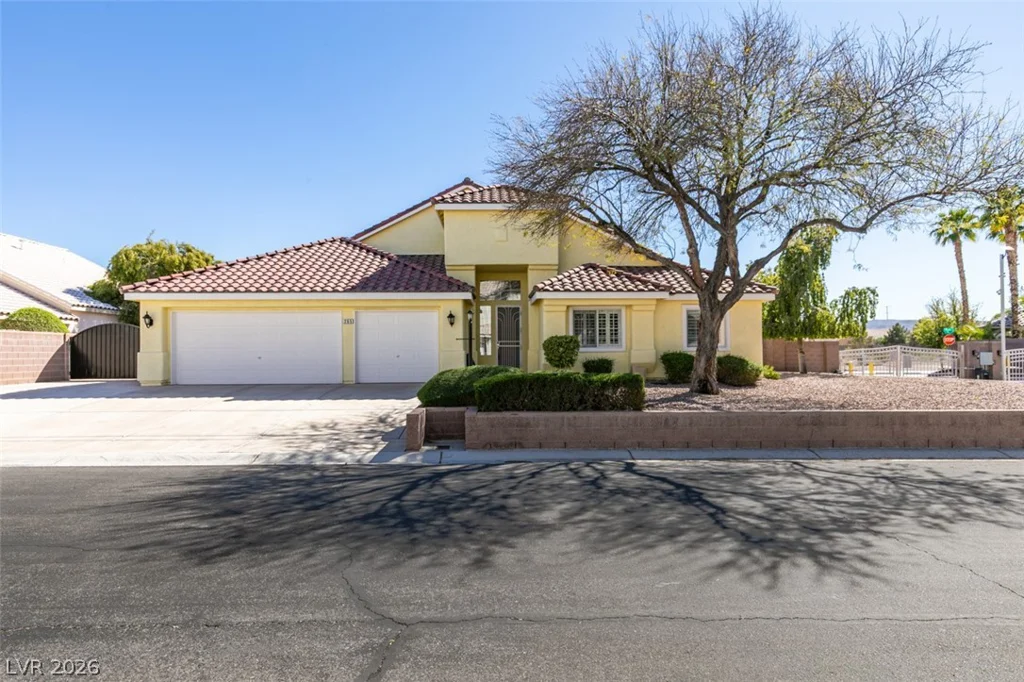 265 Farris, Las Vegas, NV 89183