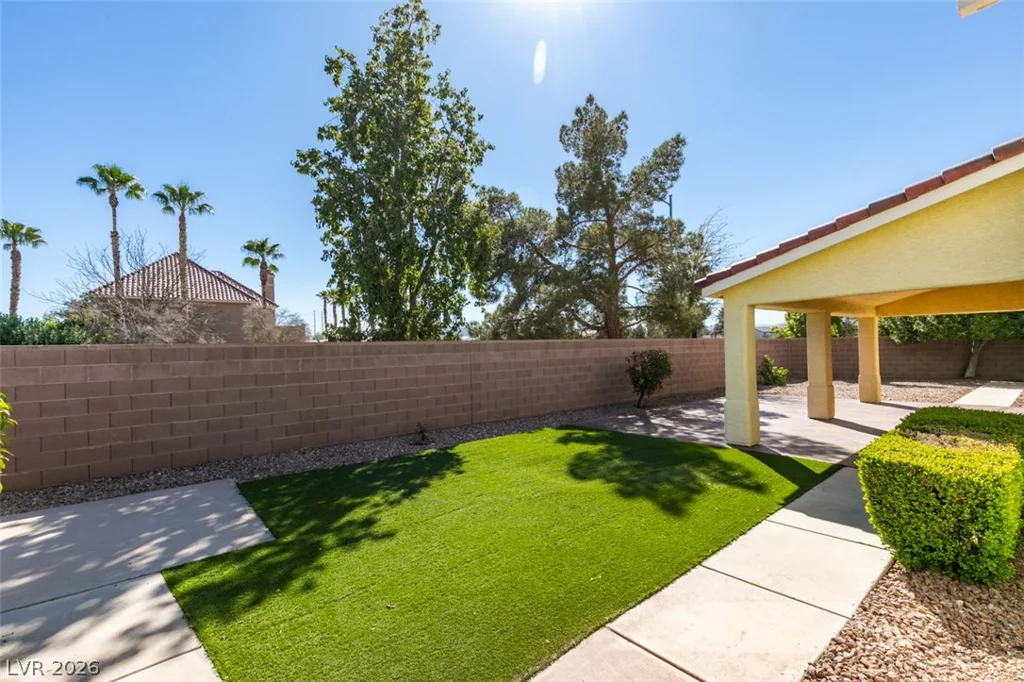 265 Farris, Las Vegas, NV 89183