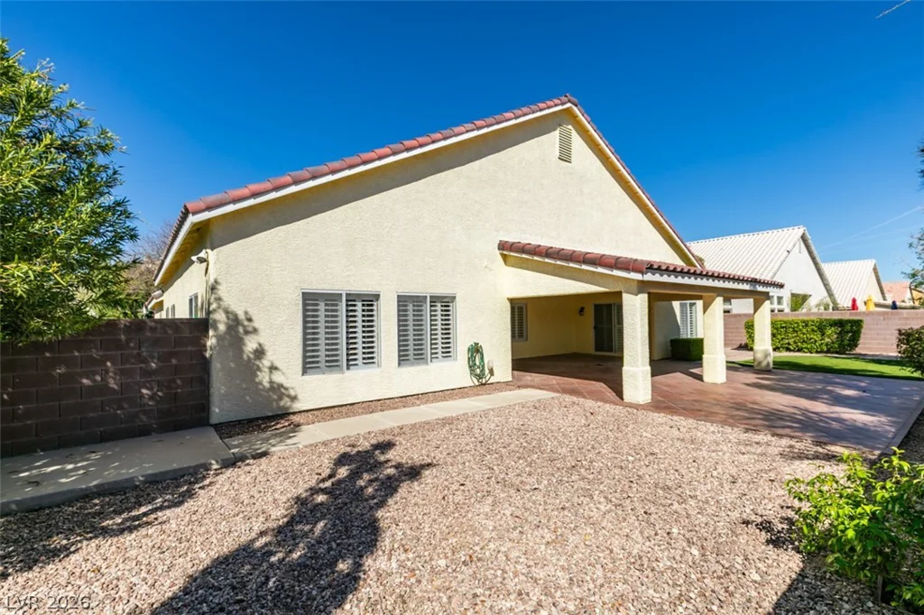 265 Farris, Las Vegas, NV 89183