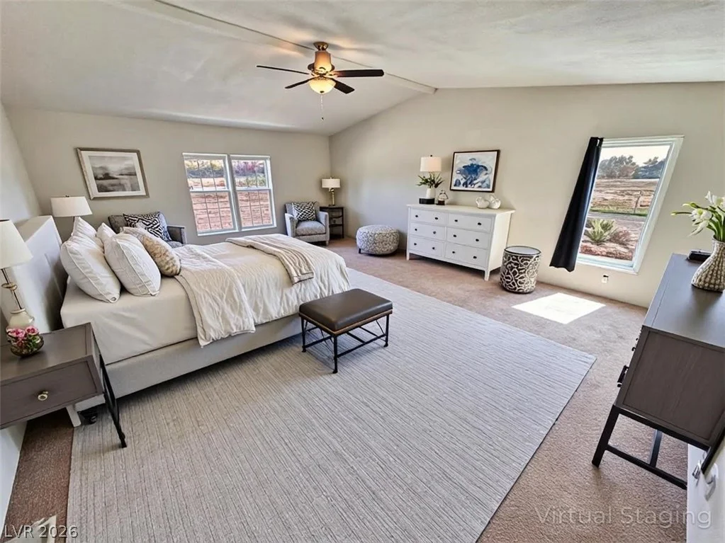 2860 Rainbow, Pahrump, NV 89048
