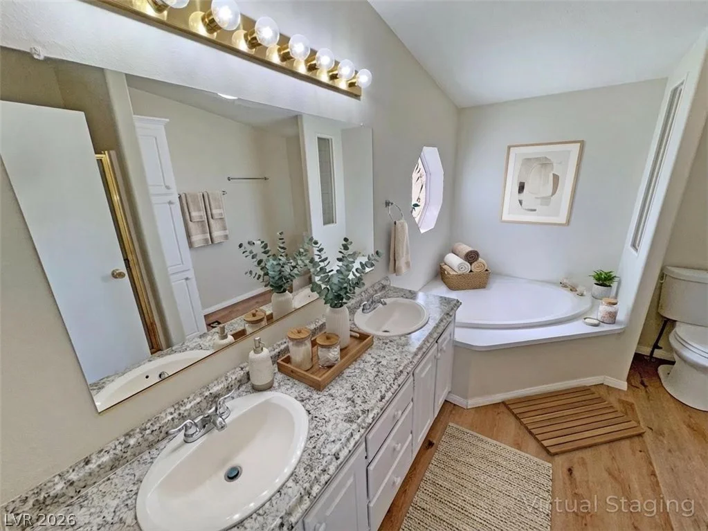 2860 Rainbow, Pahrump, NV 89048