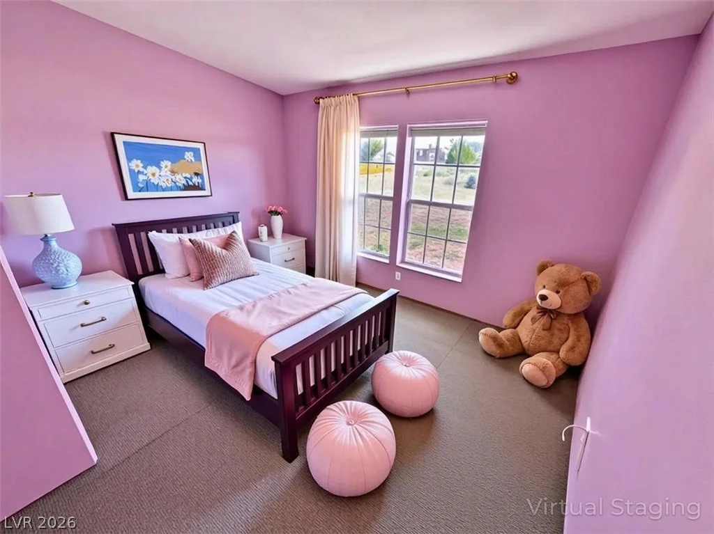 2860 Rainbow, Pahrump, NV 89048