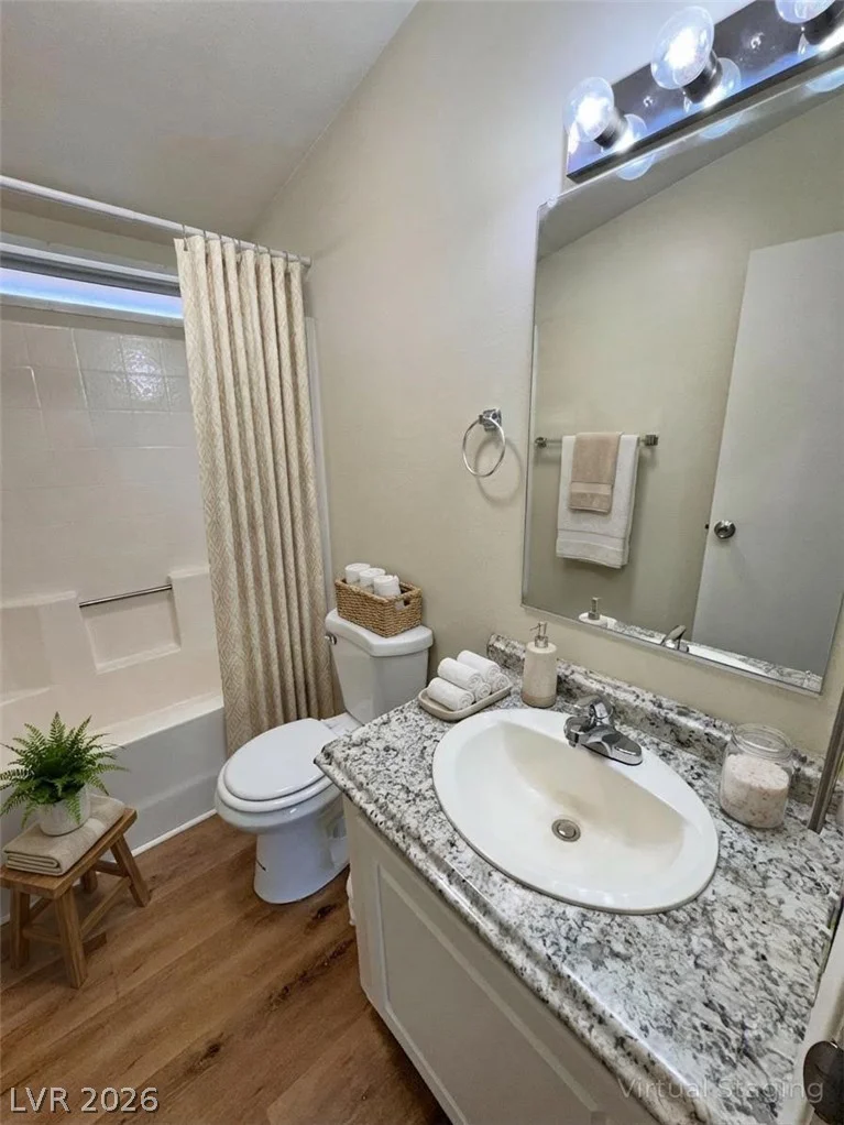 2860 Rainbow, Pahrump, NV 89048