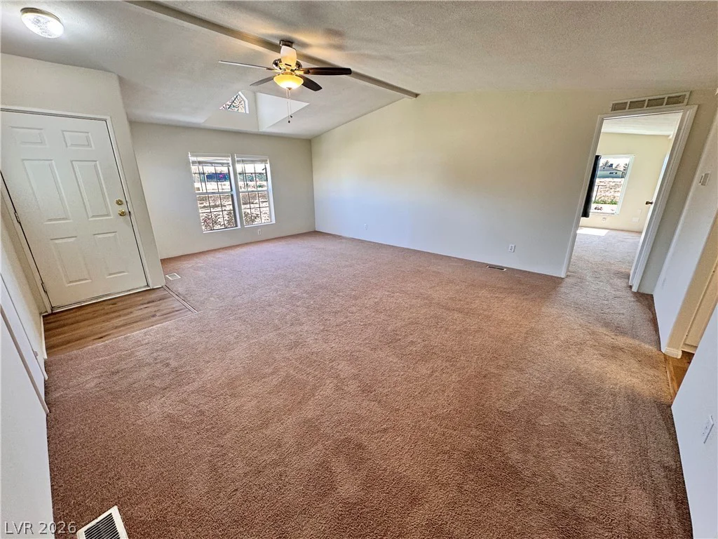 2860 Rainbow, Pahrump, NV 89048