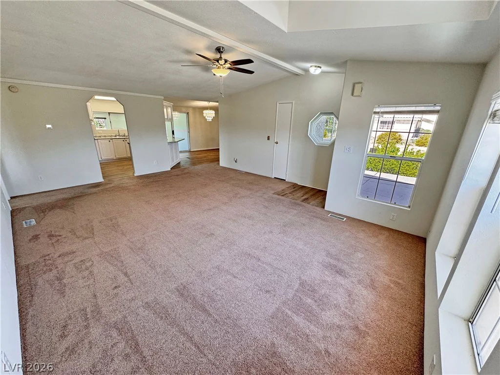 2860 Rainbow, Pahrump, NV 89048
