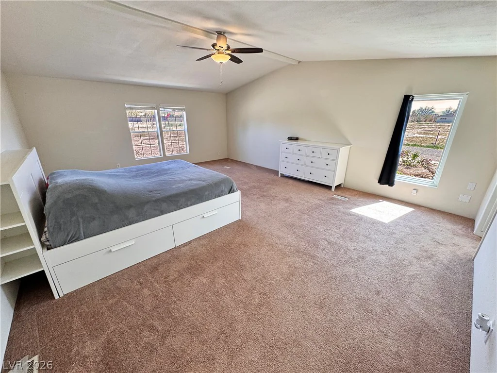 2860 Rainbow, Pahrump, NV 89048