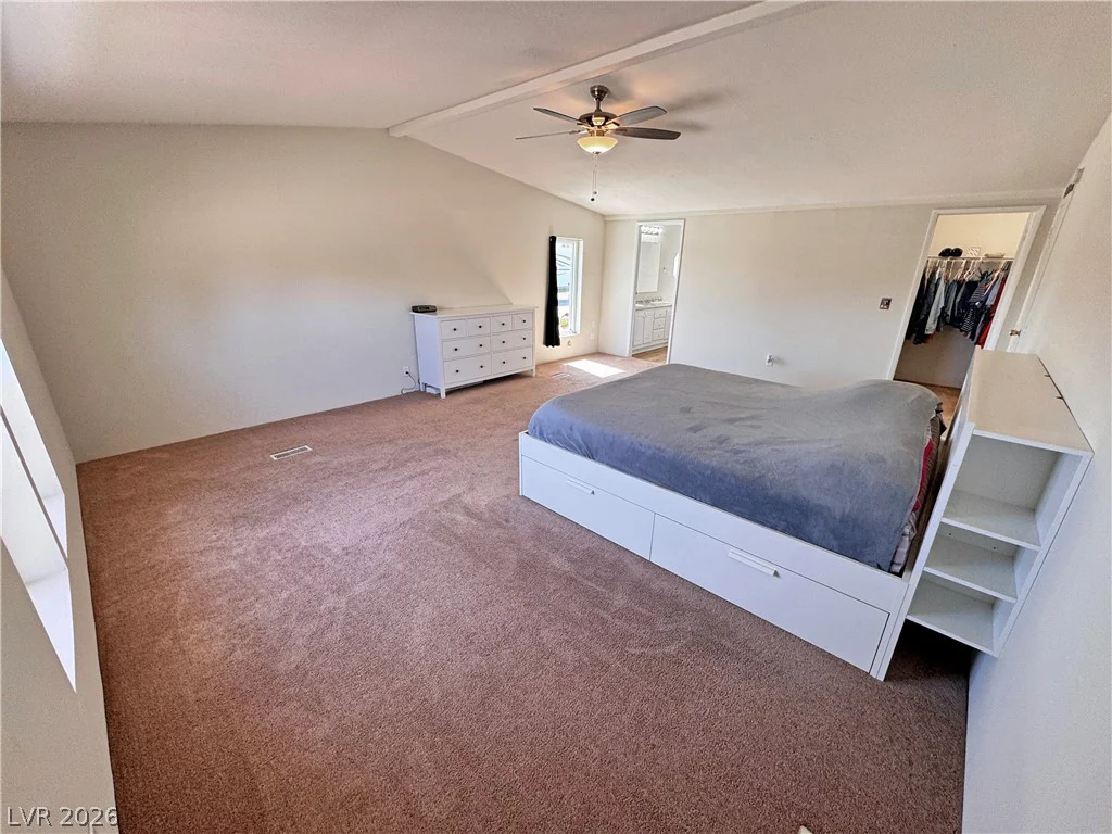 2860 Rainbow, Pahrump, NV 89048