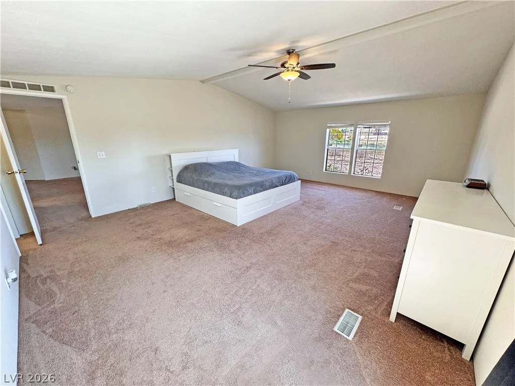 2860 Rainbow, Pahrump, NV 89048