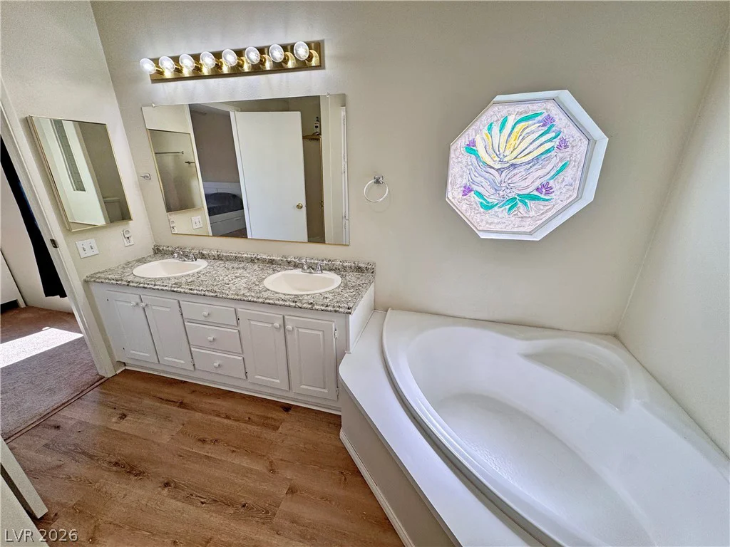 2860 Rainbow, Pahrump, NV 89048