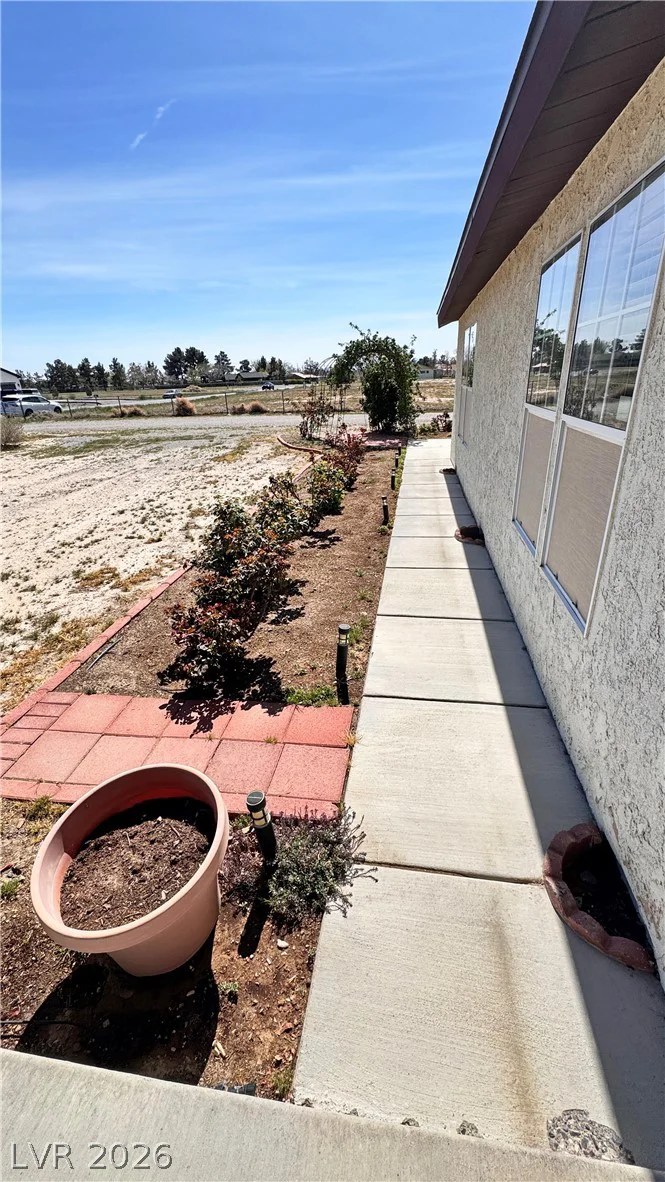 2860 Rainbow, Pahrump, NV 89048