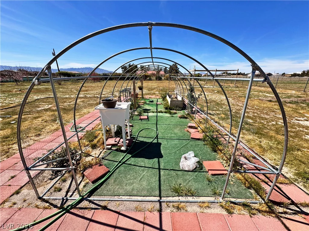 2860 Rainbow, Pahrump, NV 89048
