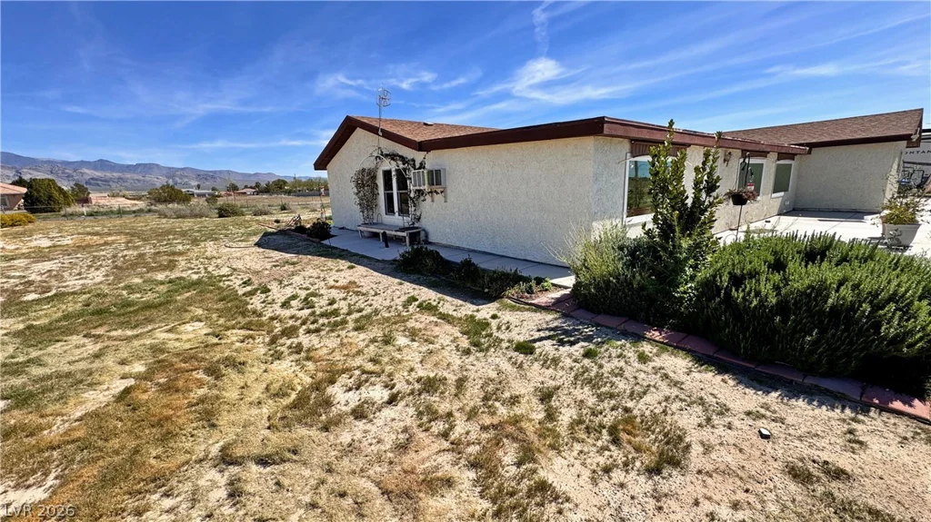 2860 Rainbow, Pahrump, NV 89048