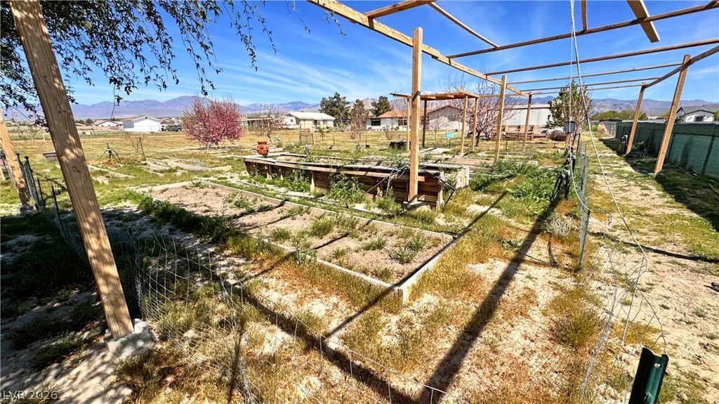2860 Rainbow, Pahrump, NV 89048