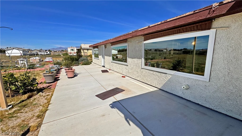 2860 Rainbow, Pahrump, NV 89048