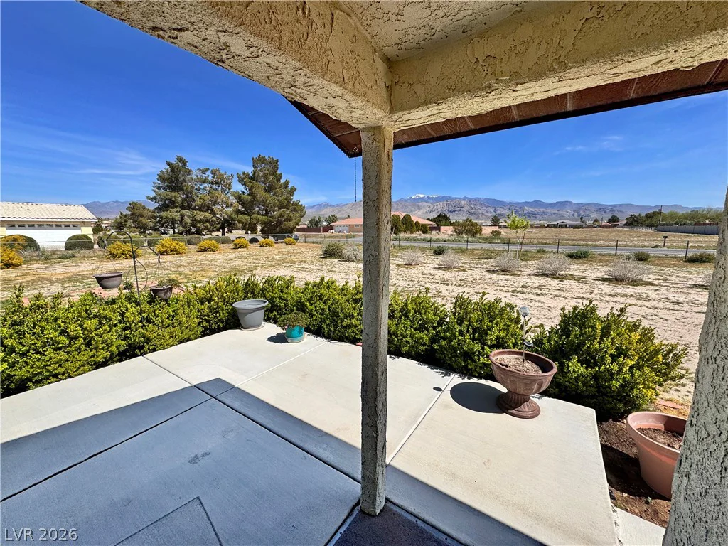 2860 Rainbow, Pahrump, NV 89048