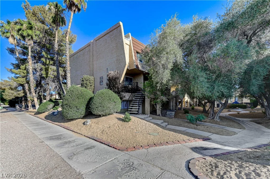1303 Darlene, Boulder City, NV 89005