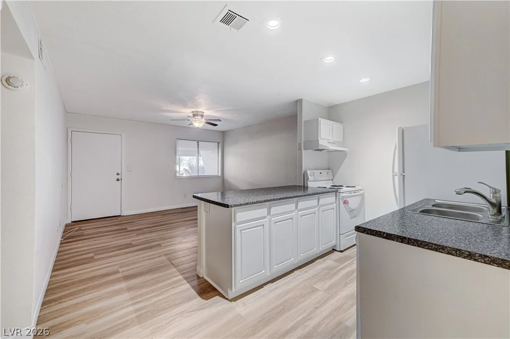 1303 Darlene, Boulder City, NV 89005